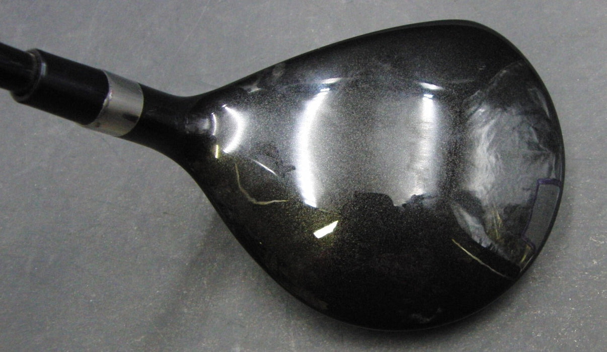 Nike VRS NexCor 15° 3 Wood Regular Graphite Shaft Majek Grip