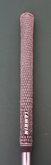 Ping i25 Blue Dot 6 Iron Regular Steel Shaft Lamkin Grip