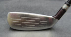 The Roots Jyuraku U5 23° 5 Hybrid Regular Graphite Shaft Jyuraku Grip