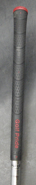 OnOff Tour Blade Pitching Wedge Stiff Steel Shaft Golf Pride Grip