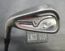 Left-Handed Nike VR II Pro Cavity 7 Iron Stiff Steel Shaft Nike Grip