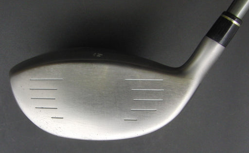 Ladies TaylorMade Miscela Driver Ladies Graphite Shaft TaylorMade Grip