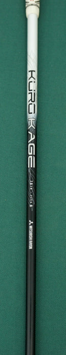 TaylorMade M1 Tungsten 7 Iron Regular Graphite Shaft Golf Pride Grip