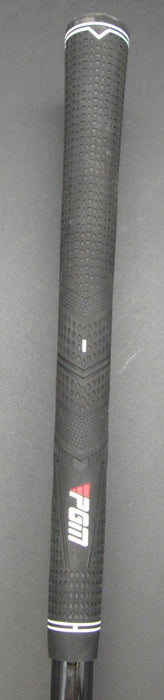 TaylorMade R9 10.5° Driver Stiff (Optional) Graphite Shaft PGM Grip