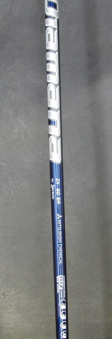 Srixon Z F65 19° 5 Wood Regular Graphite Shaft Elite Grip