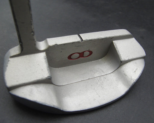OnreD Over Rev. Groove Putter 86cm Length Steel Shaft OnreD Grip