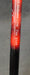 Srixon Z-TX 9.5° Driver Stiff Graphite Shaft Grand Monarch Grip