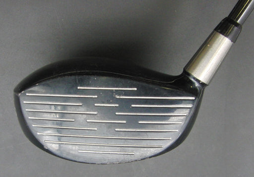 PRGR Type 295 Data Driver Regular Graphite Shaft Golf Pride Grip