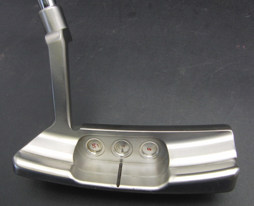 Scotty Cameron Titleist California Putter Steel Shaft 86cm Length