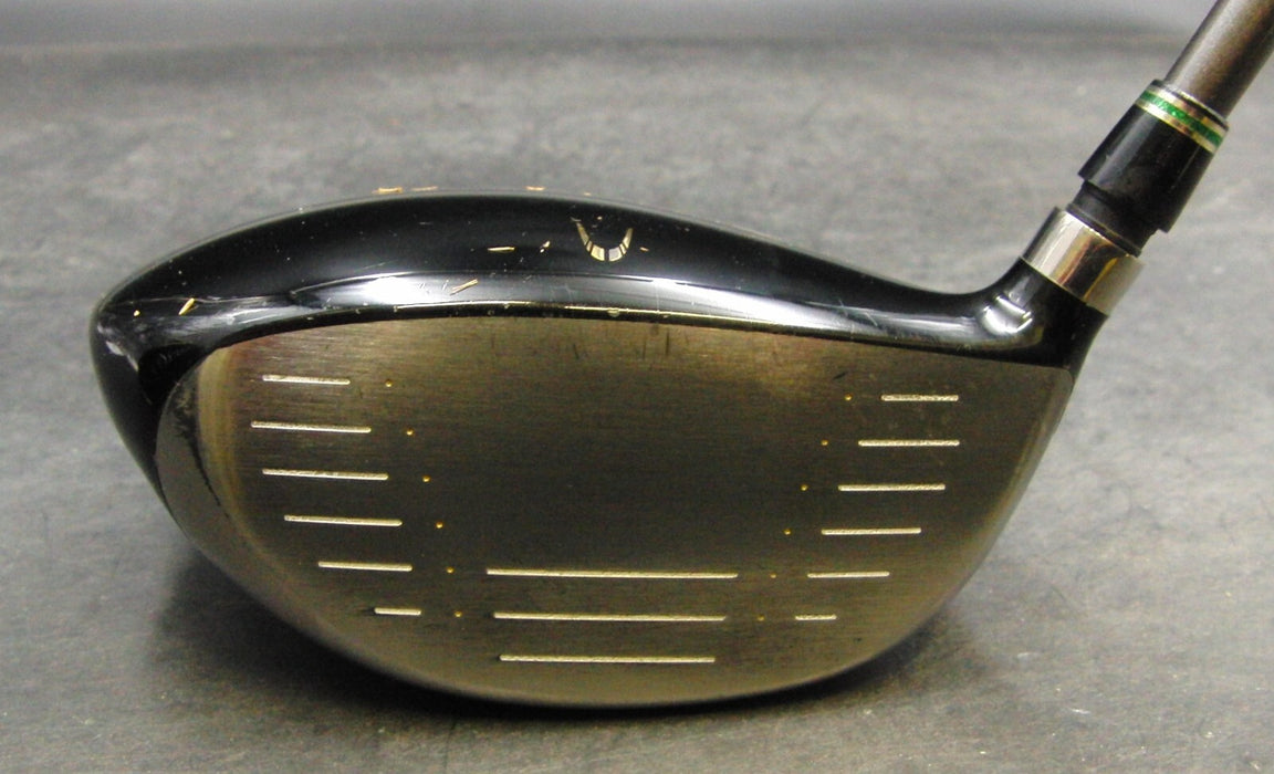 Bridgestone PHYZ Human Harmonized Design 9.5° Driver Stiff Graphite Shaft & HC