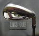 TaylorMade M1 2017 8 Iron Regular Graphite Shaft TaylorMade Grip