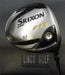 Srixon Z-TX 9.5° Driver Regular Graphite Shaft Majek Grip