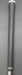 Left-Handed Callaway Apex Forged 6 Iron Stiff Steel Shaft Black Grip