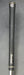 Cleveland 900J 56° Sand Wedge Regular Steel Shaft Cleveland Grip
