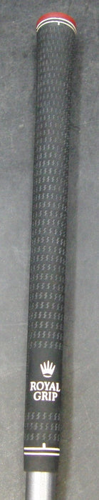 TB Sports Proto Type C900 5 Wood Regular Graphite Shaft Royal Grip