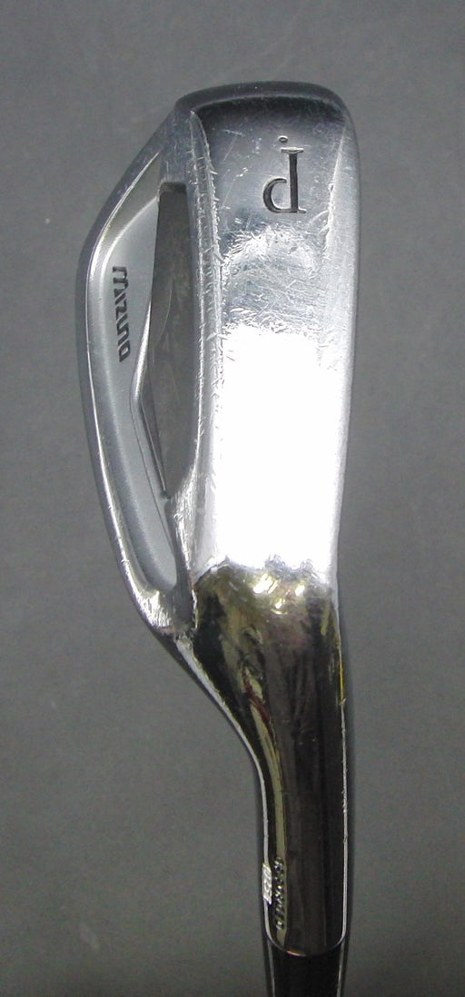 Mizuno MP-15 Pitching Wedge Senior Steel Shaft Mizuno Grip
