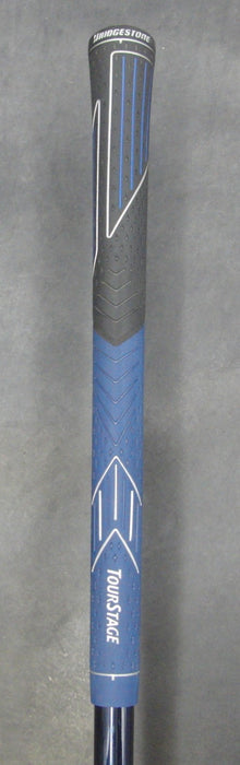 Bridgestone Tourstage ViQ Gap Wedge Regular Graphite Shaft Tourstage Grip