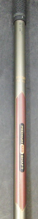 Ladies PRGR TR-X 505 5 Wood Ladies Graphite Shaft PRGR Grip