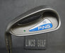 Left Handed Ping G2 HL Green Dot 5 Iron Regular Steel Shaft Ping Grip
