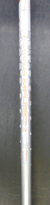 Shaft for Mizuno ST200 Driver 114cm Length Regular Graphite Shaft only