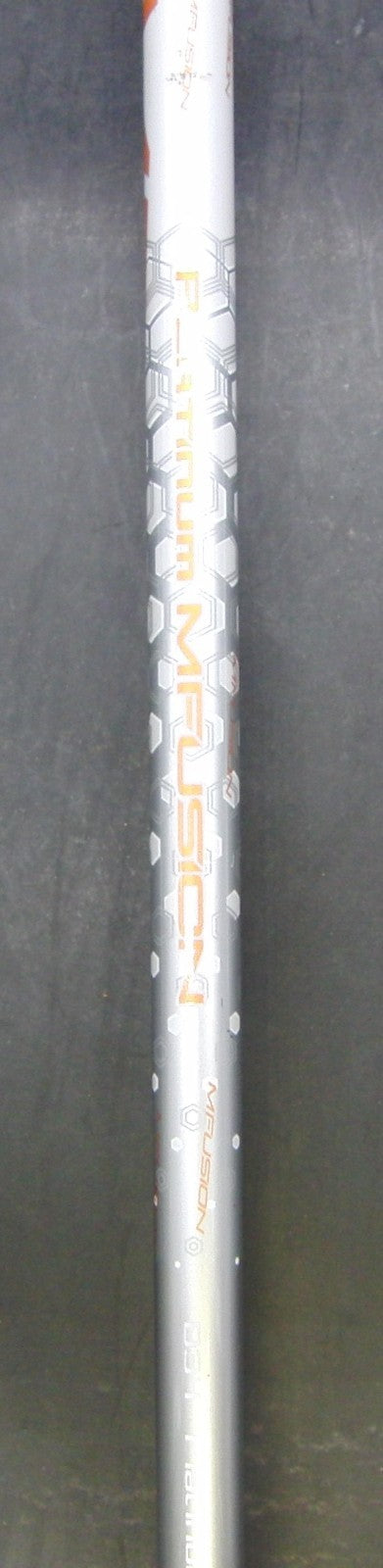 Shaft for Mizuno ST200 Driver 114cm Length Regular Graphite Shaft only