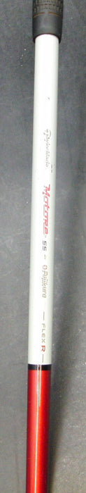 TaylorMade R9 Max Gap A Wedge Regular Graphite Shaft TaylorMade Grip