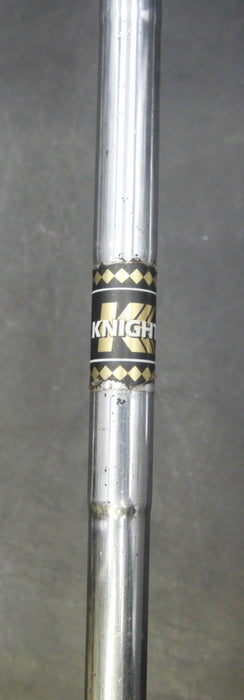 Tour Classic 64° Lob Wedge Stiff Steel Shaft Black Grip