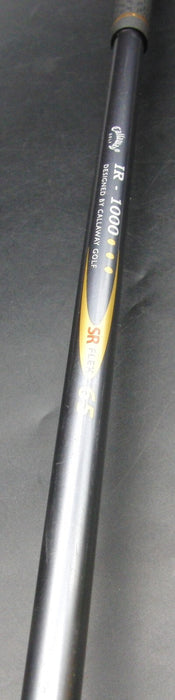 Callaway ERC Hot 5 Iron Regular Graphite Shaft Izanahi Studio Grip