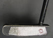 Odyssey Works Big T Putter Coated Steel Shaft 84.5cm Length Psyko Grip