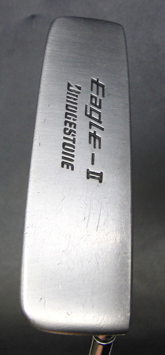Bridgestone Eagle-II Putter Steel Shaft 87cm Length Bridgestone Grip