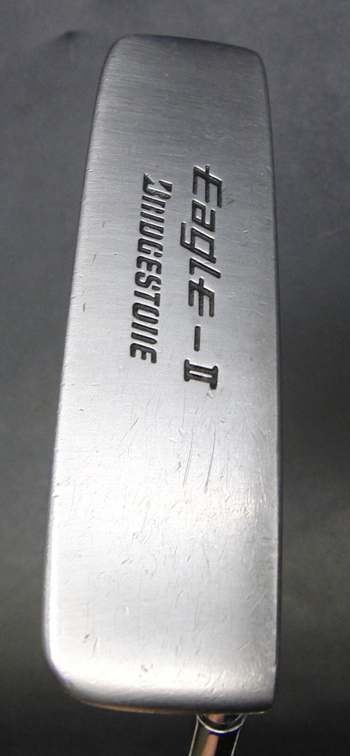 Bridgestone Eagle-II Putter Steel Shaft 87cm Length Bridgestone Grip