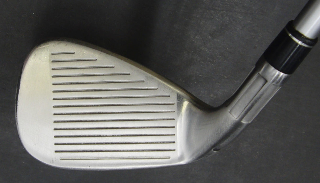 TaylorMade M6 9 Iron Stiff Graphite Shaft TaylorMade Grip