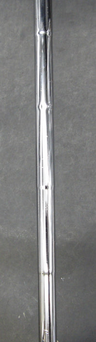 Left-Handed Odyssey DFX 3300 Putter Steel Shaft 86cm Length Odyssey Grip*