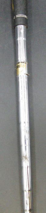 KZG Forged Evolution 6 Iron Regular Steel Shaft Golf Pride Grip