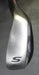 Cobra FLY-Z XL Sand Wedge Stiff Steel Shaft Cobra Grip