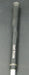 Mizuno PRO Power Blade 7 Iron Stiff Steel Shaft Golf Pride Grip