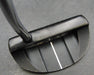 PHYZ Putter Steel Shaft 86.5cm Length PHYZ Grip
