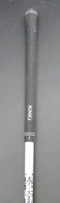 Ladies Ignio Easy to Hit 515 14° Driver Ladies Graphite Shaft Ignio Grip