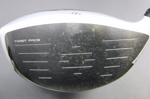 TaylorMade M3 10.5° Driver Regular (Optional) Graphite Shaft PGM Grip*
