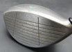 Ladies Callaway Big Bertha Warbird 3 Wood Ladies Graphite Shaft Callaway Grip
