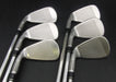 Set of 6x TaylorMade M6 5-PW Irons Regular Steel Shafts TaylorMade Grips*