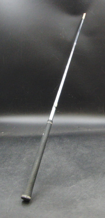 Dynamic Gold DST S200 91cm in Length Stiff Steel Shaft Only Srixon Grip
