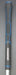 Callaway X20 9 Iron Regular Steel Shaft Prosimmon Grip