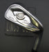 Titleist T200 7 Iron Regular Graphite Shaft Iomic Grip
