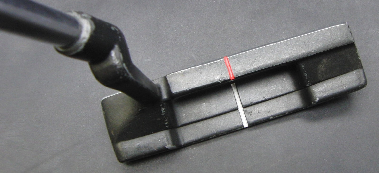 Spalding SP-403 Putter 87cm Playing Length Steel Shaft Spalding Grip