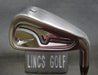 Nike Vr II Pro Cavity 7 Iron Stiff Steel Shaft Nike Grip