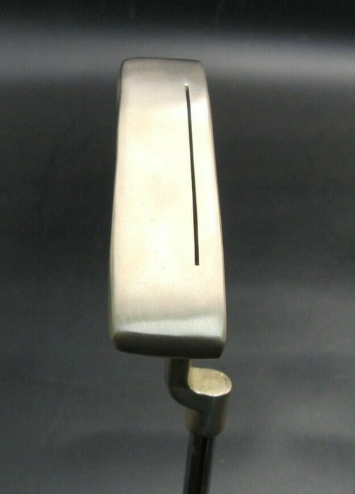 Ping Karsten MFG Unstamped Anser Putter Steel Shaft 87.5cm Length