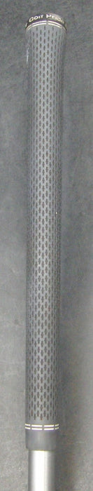 Taylormade P770 Forged 9 Iron Stiff Steel Shaft Golf Pride Grip