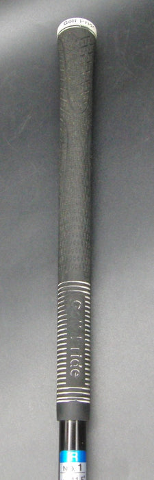 Tobunda Super-D 11.5° Driver Regular Graphite Shaft Golf Pride Grip