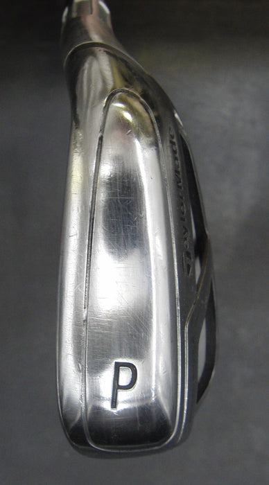 TaylorMade M6 Pitching Wedge Stiff Graphite Shaft TaylorMade Grip